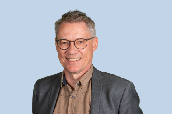 Brian Sørensen