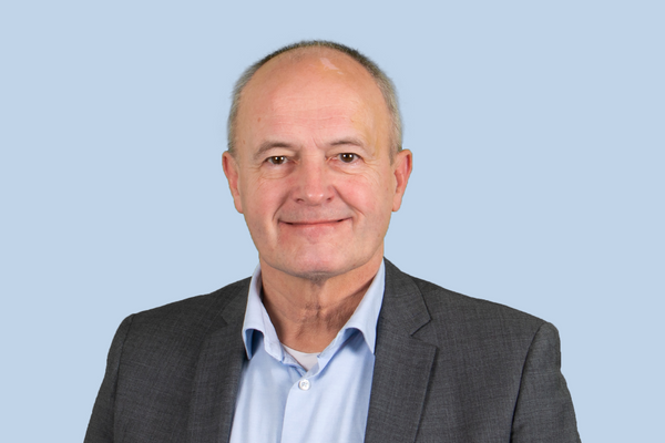 Finn Bødtker