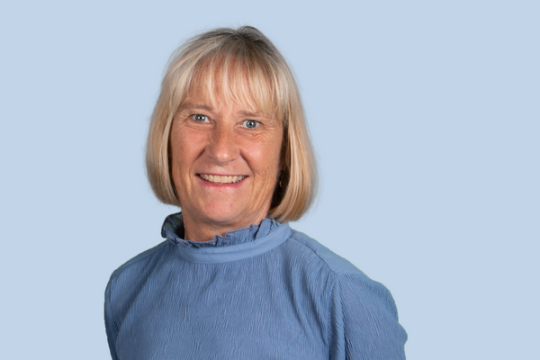 Helle Toftgaard
