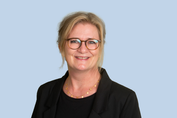 Jannie Mejer