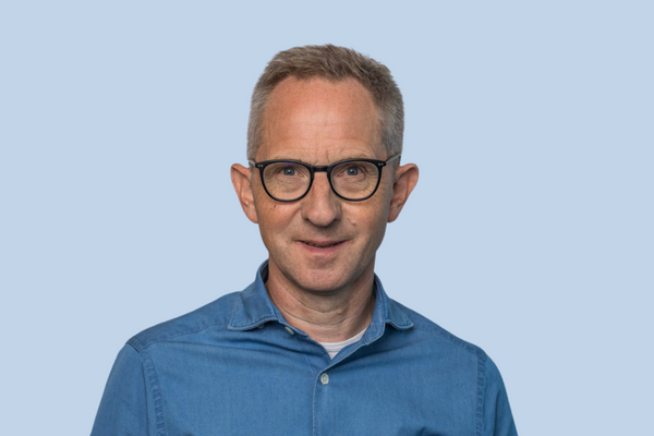 Jens Eybye