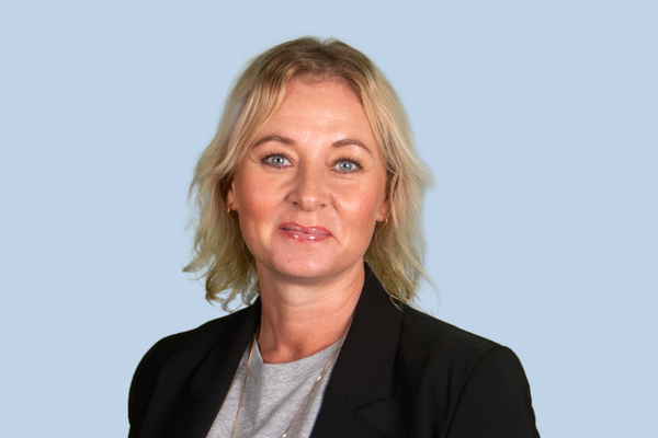 Maria Louise Engelbredt